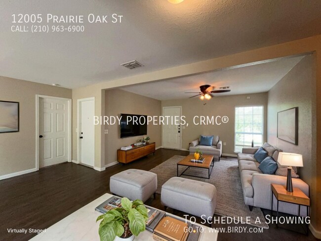 Photo - 12005 Prairie Oak