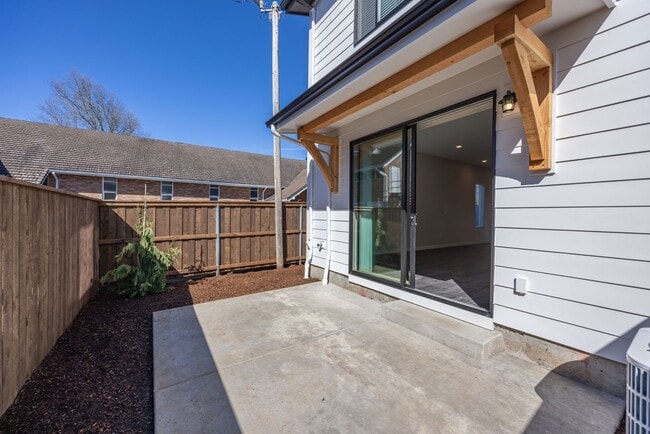 Photo - Built in 2024 - 3 bedroom with loft/office & AC