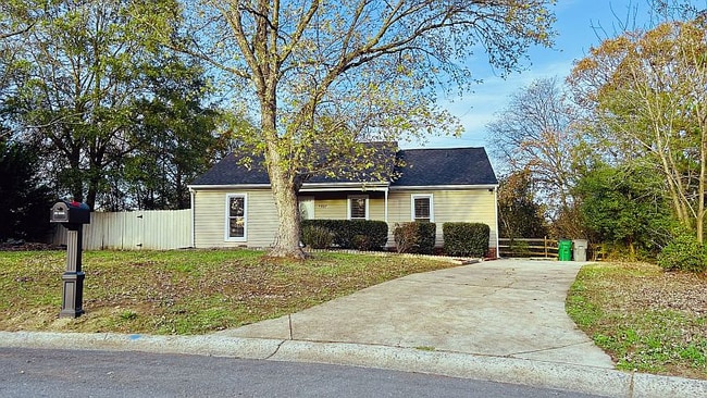 Photo - 7027 Hildreth Ct Casa