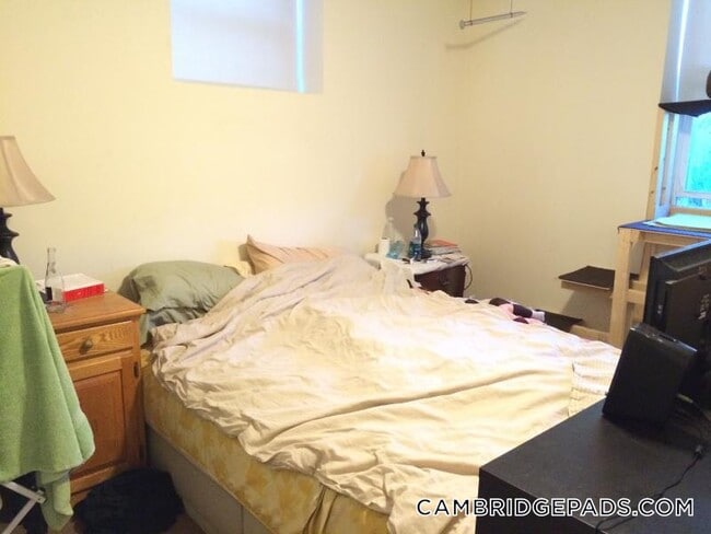 Building Photo - 1622 Massachusetts Ave Rental