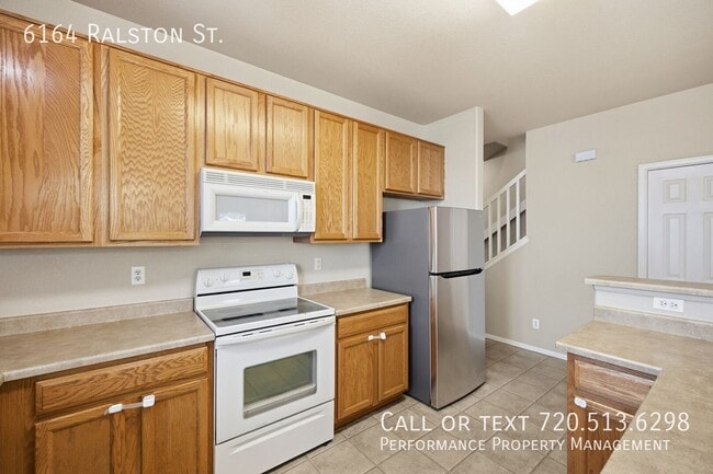 Photo - 6164 Ralston St