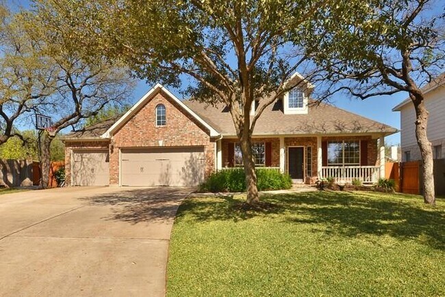Photo - 1302 Hunter Ace Way