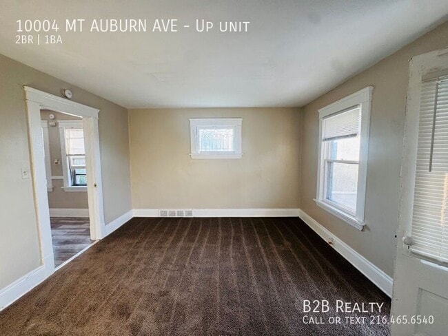Building Photo - 10004 Mt Auburn Ave Unit Up