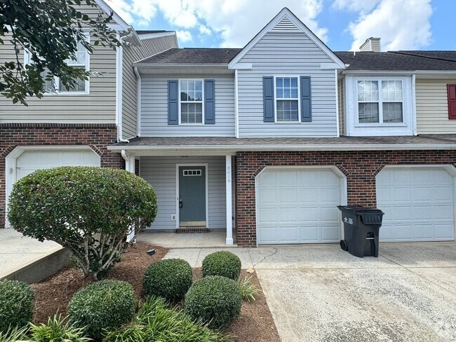 Building Photo - 8419 Southgate Commons Dr Rental