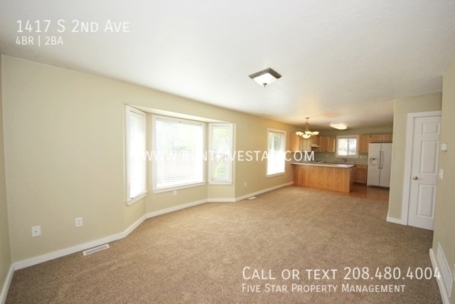 Photo - 1417 S 2nd Ave