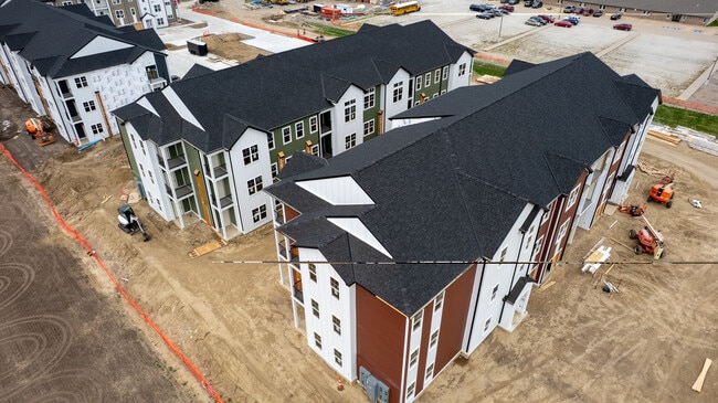 Photo - Nyla Creek Apartments