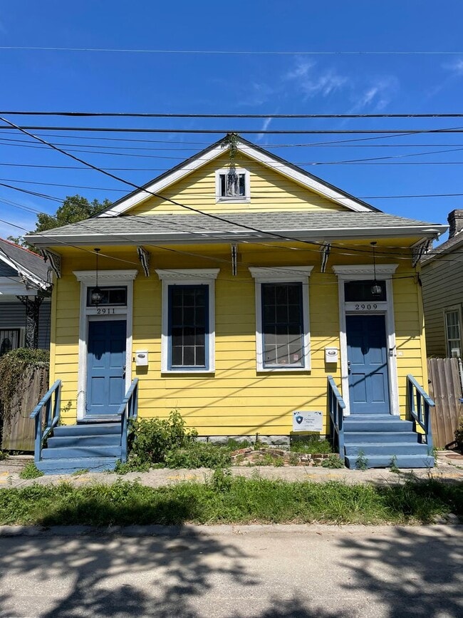Building Photo - 2911-2911 Orleans Ave Unit 2911