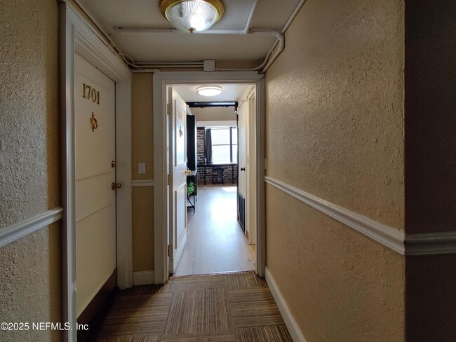 Photo - 311 W Ashley St Unit 1715