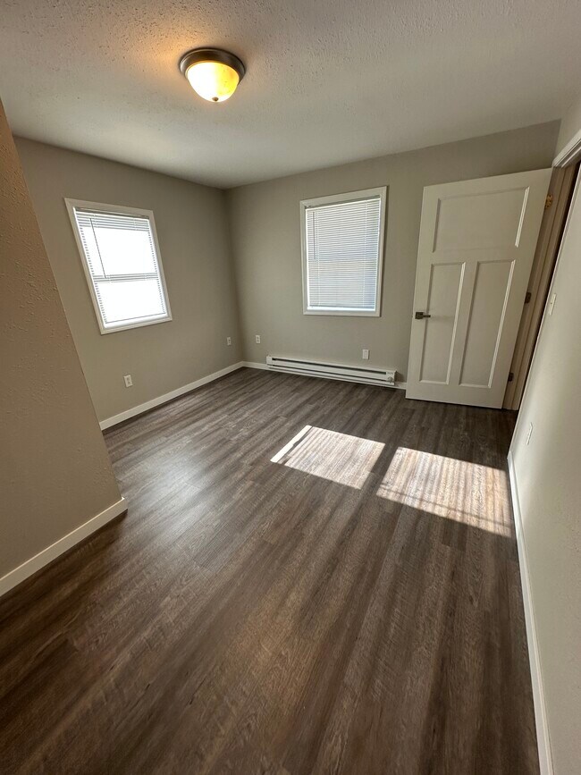 Bedroom 1 - 301 Buena Vista Street Unit 4