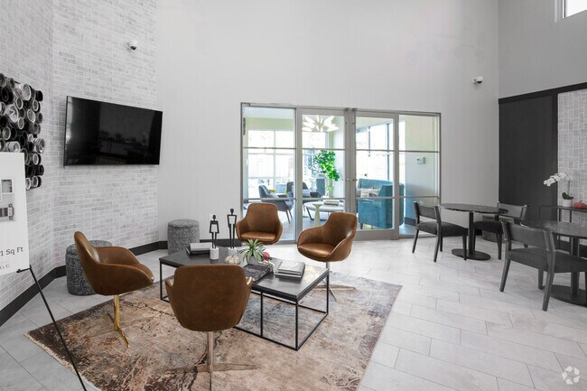 Clubhouse