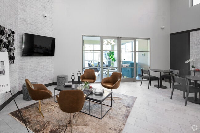 Casa club - Flats at Walnut Ridge