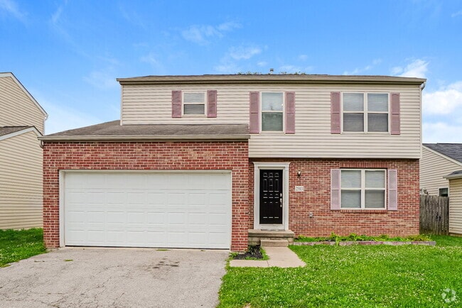 Building Photo - 2583 Locksley Rd Rental