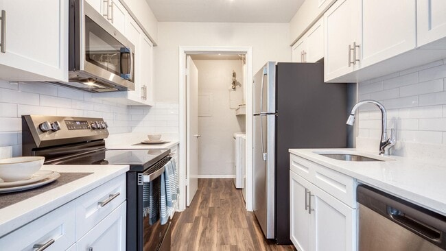 Photo - The Crest on Hampton Hollow