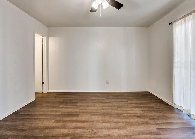 8801 St George Way Unidad 1