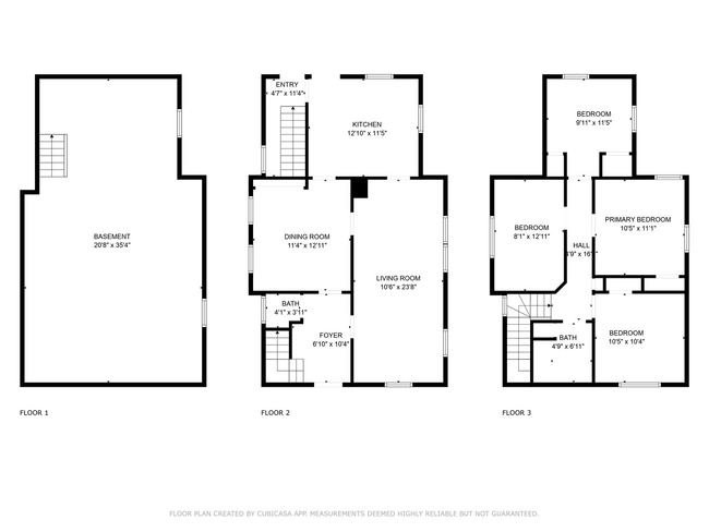 Photo - 4 Bed 1.5 Bath Downtown Gem Available For ... House