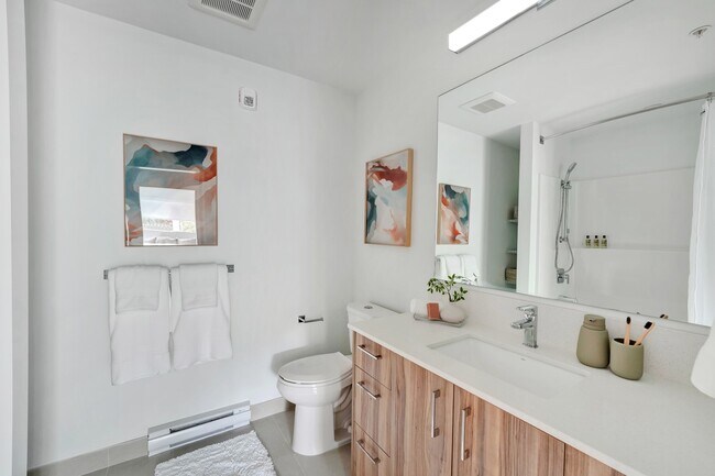 Photo - The District