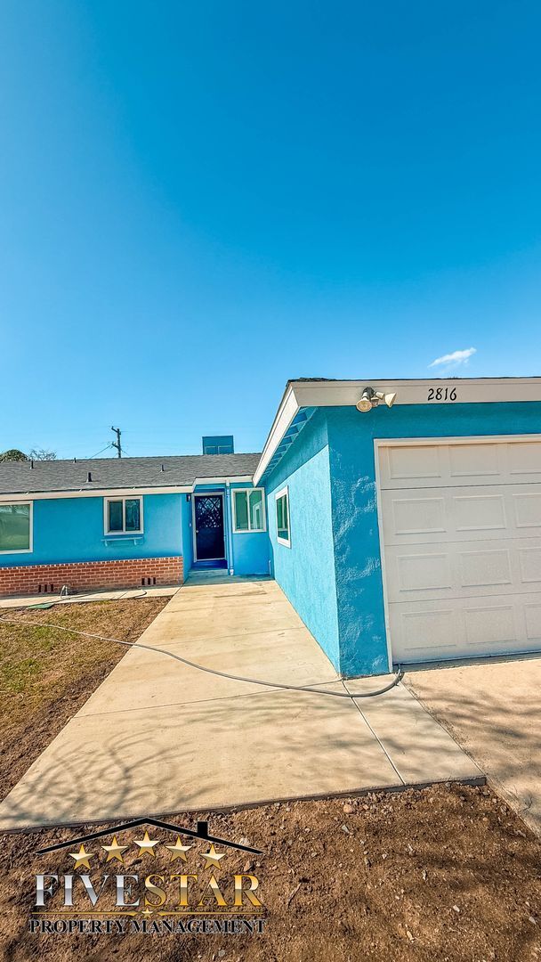 Photo - 2816 Occidental St