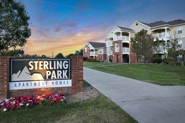 Sterling Park Apartments - Sterling Park Apartments