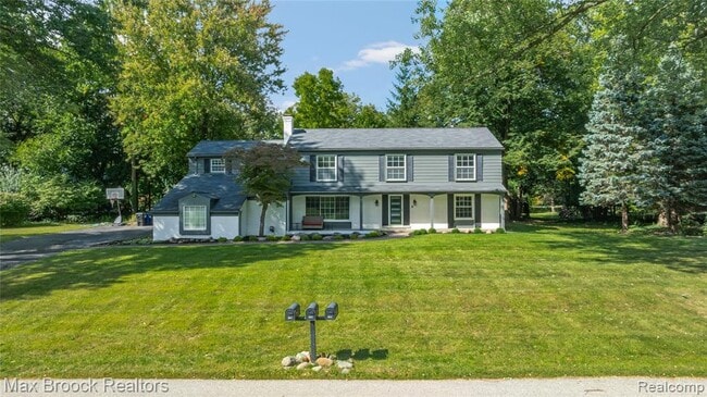 Photo - 2601 Lamplighter Ln