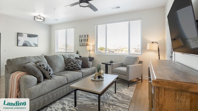 Photo - 255 N Camino Mercado Unidad 2114.1409950