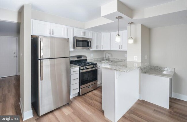 Building Photo - 515 W Chelten Ave Unit 1B-0407 Rental