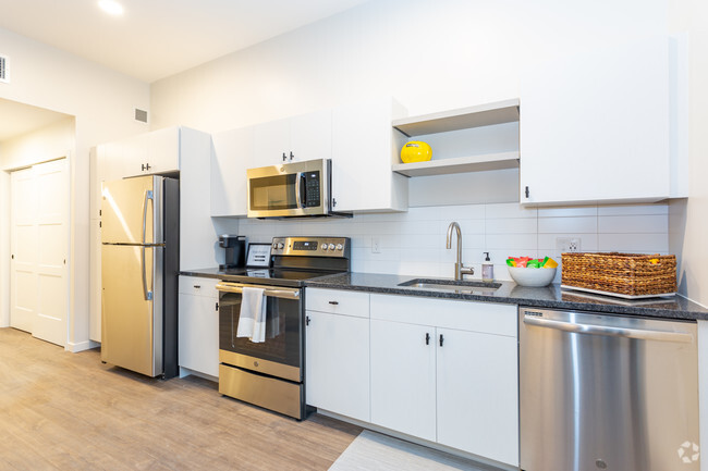 Studio Park Lofts For Rent in Grand Rapids, MI | ForRent.com