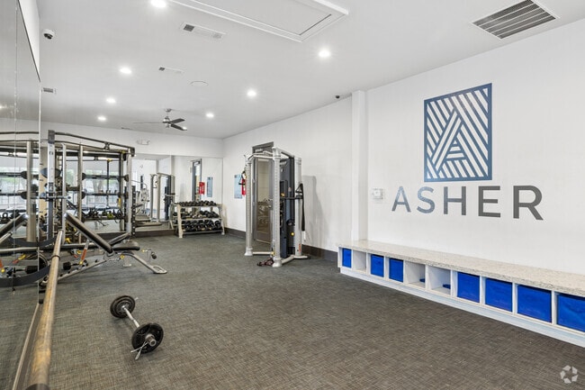 Gimnasio