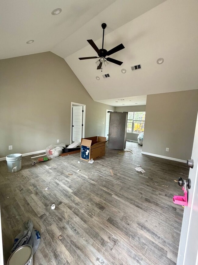 Photo - 4 Bed 3 Bath New Construction Brick Home