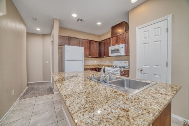 Photo - 4-BEDROOM / 3-BATH 2-STORY LOVELY HOME WITHIN GATED COMMUNITY CLOSE TO NELLIS AIR FORCE BASE!