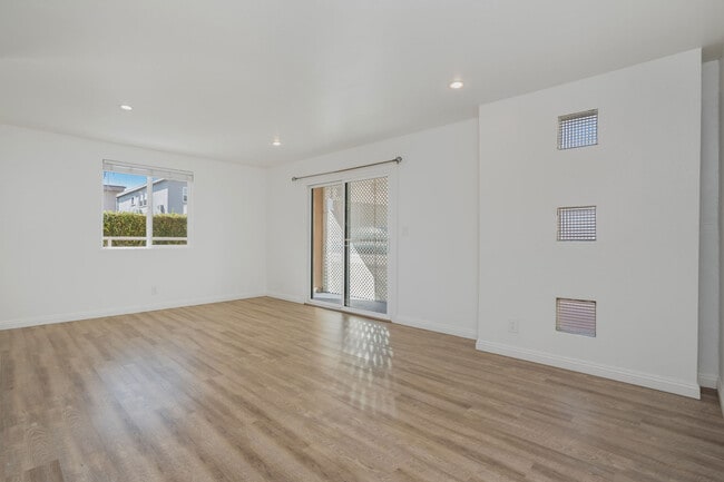 712 Pacific St Unit 712 Pacific St. #2 Santa Monica CA 90405