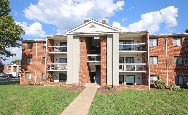 Photo - 1018 Blue Ridge Dr Unit Apt 9