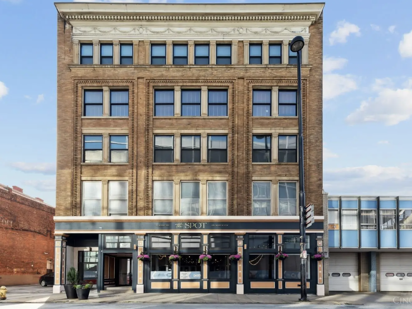Photo - 335 W 5th St (Cincinnati, OH)