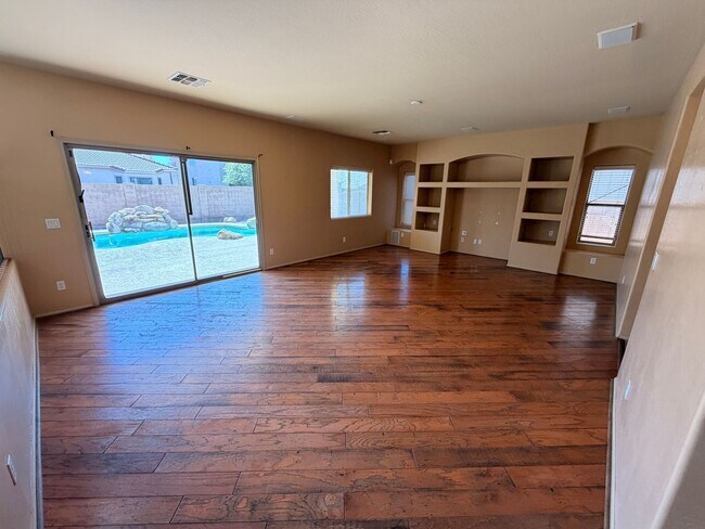 Photo - Large 4Bdm 3Ba Avondale Home with a Loft + Pool  and 3 Car Garage