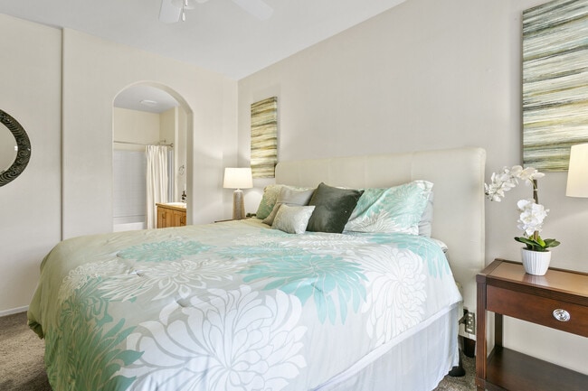 Townhomes at Kyrene