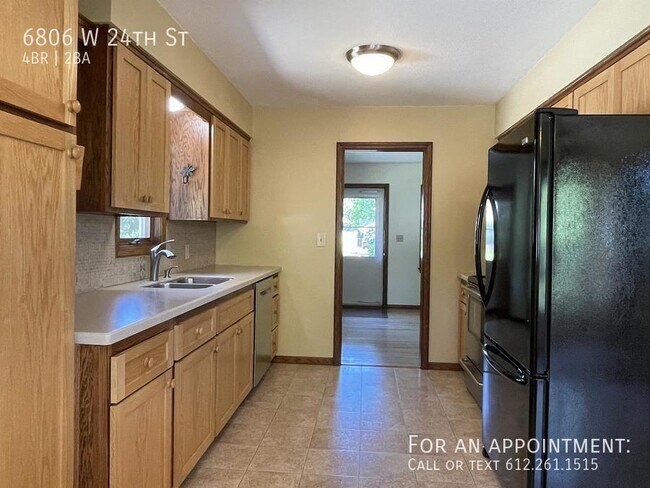 Photo - 6806 W 24th St