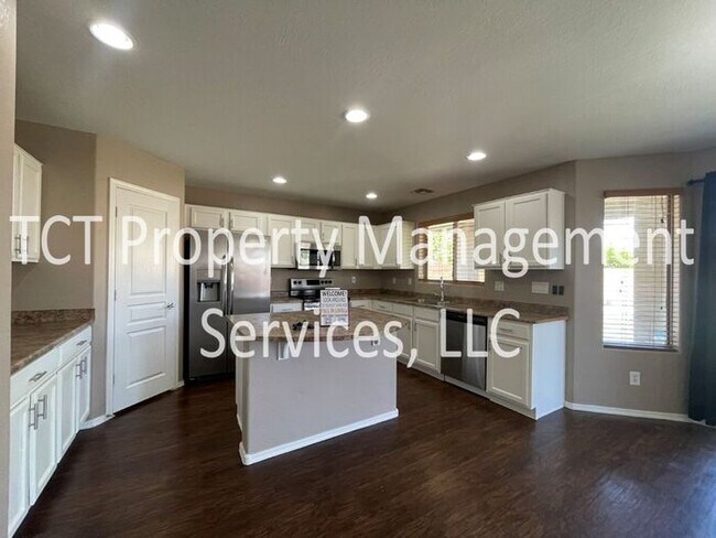 Photo - Updated 4 Bedroom on Corner Lot!