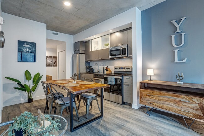 Photo - 375 Rue de la Concorde Unité SI ID1353181P