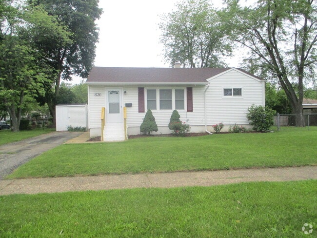 Building Photo - 1738 Ballentine St Rental