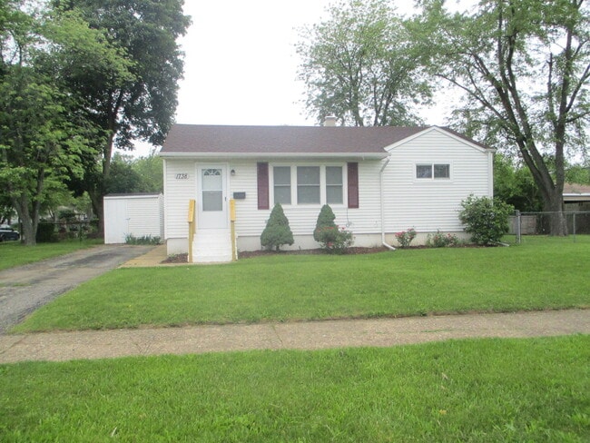 Photo - 1738 Ballentine St Casa