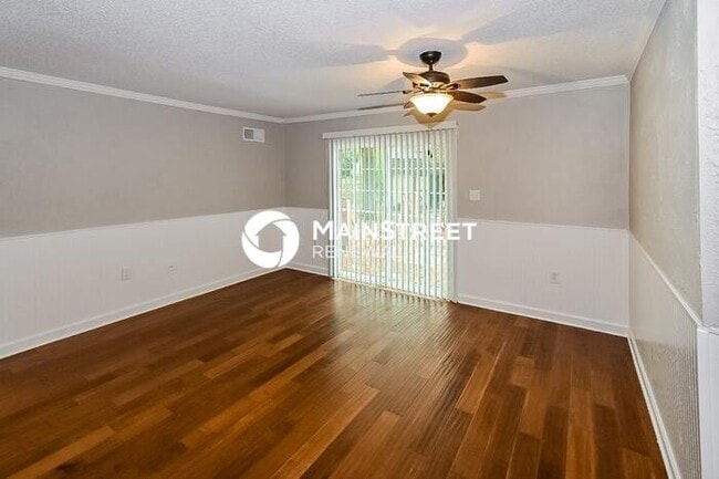 3 Bedroom Pet-Friendly Home in Bartlett, TN with Main Street Renewal