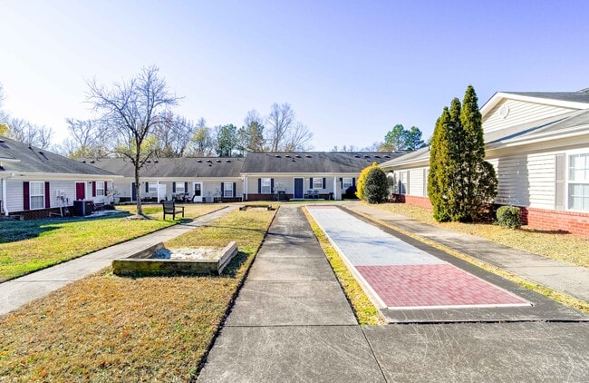 Photo - Honeycreek Senior Apartments