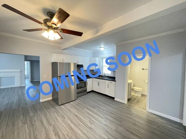 Building Photo - 188 Laurel St Unit 1