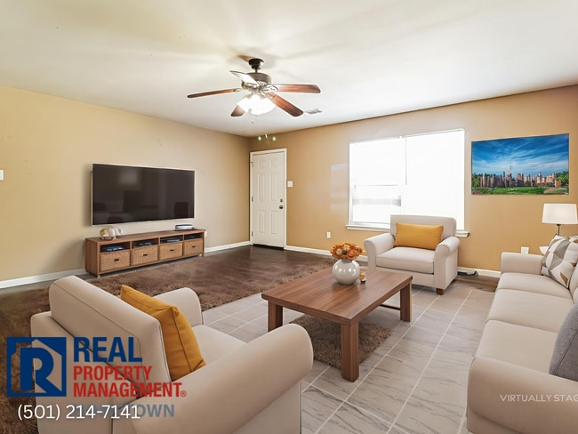 Photo - 3909 Tates Mill Rd Unidad 3A