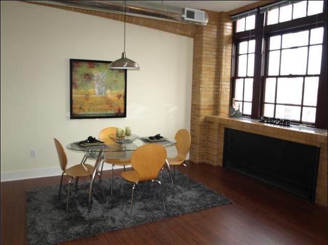 Tremont Place Lofts