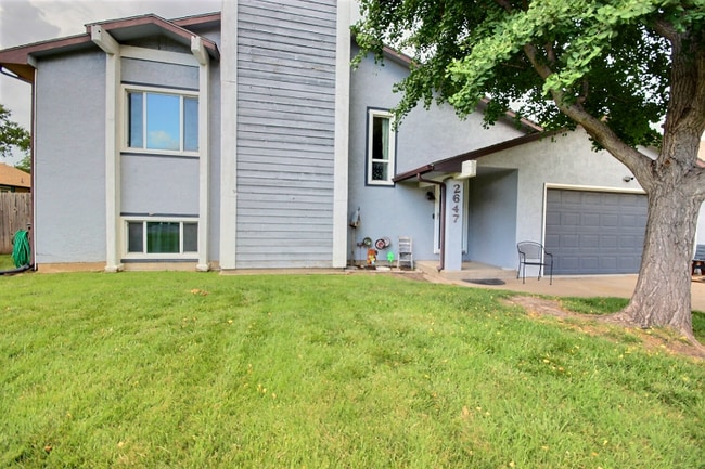 Building Photo - 2647 S Dalton St Rental