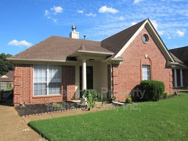Building Photo - 3794 Walden Meadow Dr