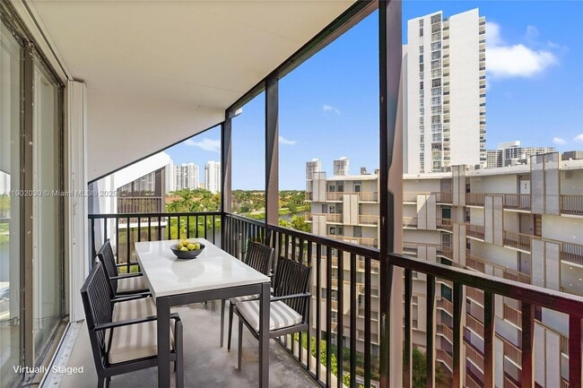 Photo - 3475 N Country Club Dr Unit 814