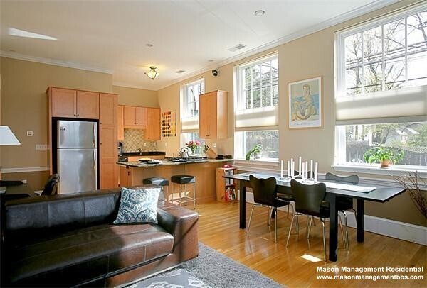 Photo - 245 Beacon St Apartments Unit 4