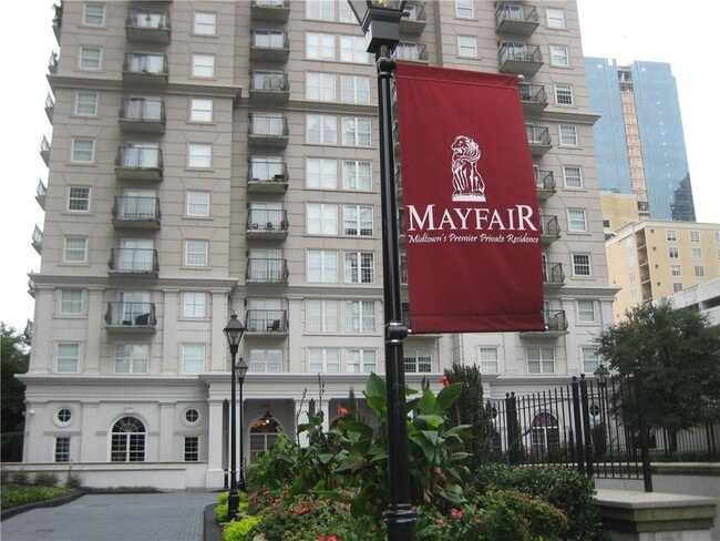 Mayfair Rennaisance - 195 14th St NE Unidad 912 Rental