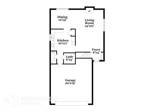 Photo - 11616 Glenn Abbey Ln